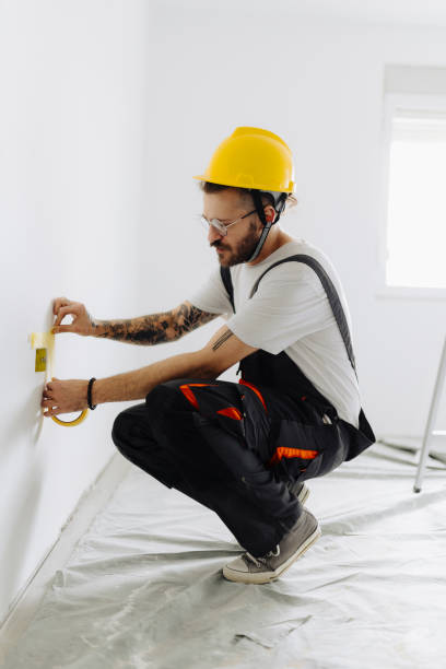 Best Drywall Installation  in Swissvale, PA