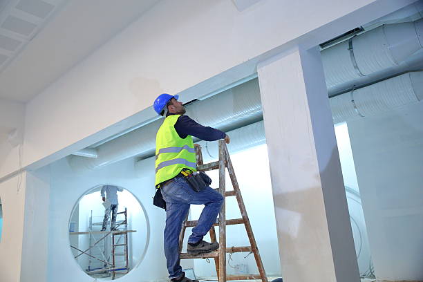 Best Ceiling Drywall Installation  in Swissvale, PA